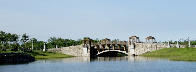 景觀橋