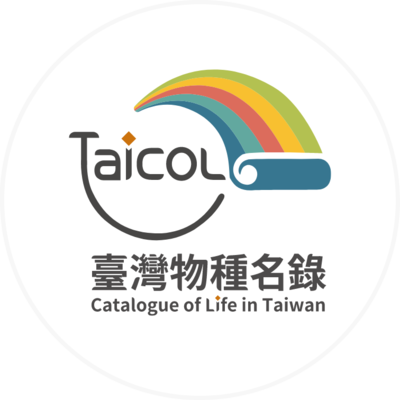 臺灣物種名錄TaiCOL圖片